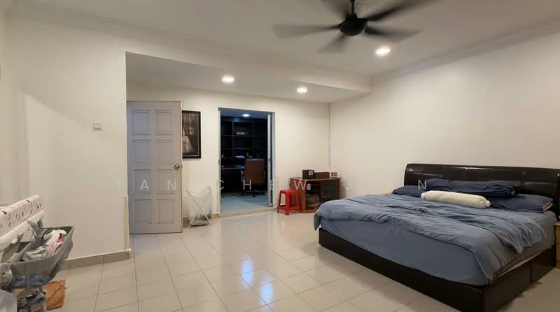 2-storey Terraced House for Sale in Pandan Indah (Ampang) - Tan Chew Jiun - Bedroom - PropertyGuru.com.my