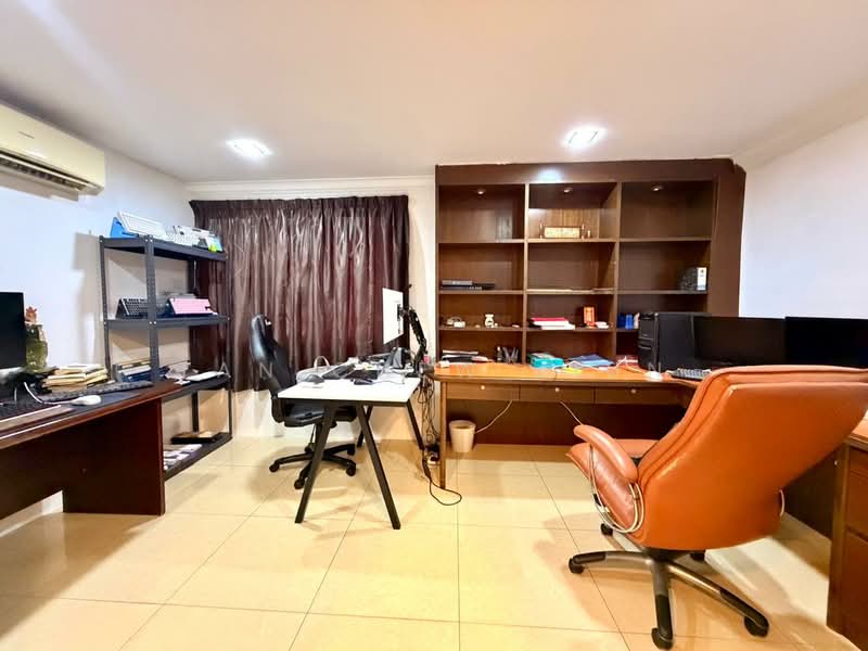 2-storey Terraced House for Sale in Pandan Indah (Ampang) - Tan Chew Jiun - Study - PropertyGuru.com.my