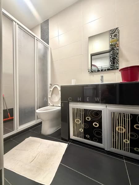 2-storey Terraced House for Sale in Pandan Indah (Ampang) - Tan Chew Jiun - Bathroom - PropertyGuru.com.my