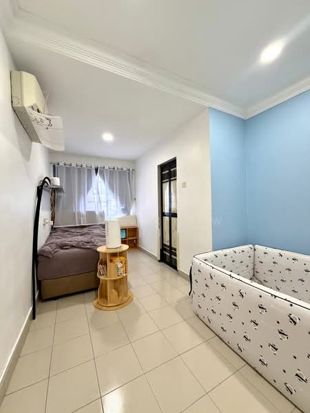 2-storey Terraced House for Sale in Pandan Indah (Ampang) - Tan Chew Jiun - Bedroom - PropertyGuru.com.my