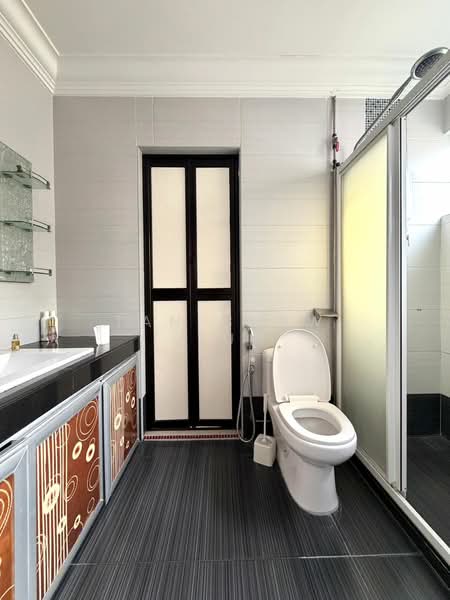 2-storey Terraced House for Sale in Pandan Indah (Ampang) - Tan Chew Jiun - Bathroom - PropertyGuru.com.my