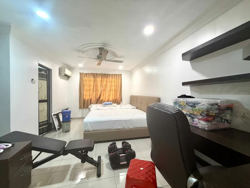 2-storey Terraced House for Sale in Pandan Indah (Ampang) - Tan Chew Jiun - Bedroom - PropertyGuru.com.my