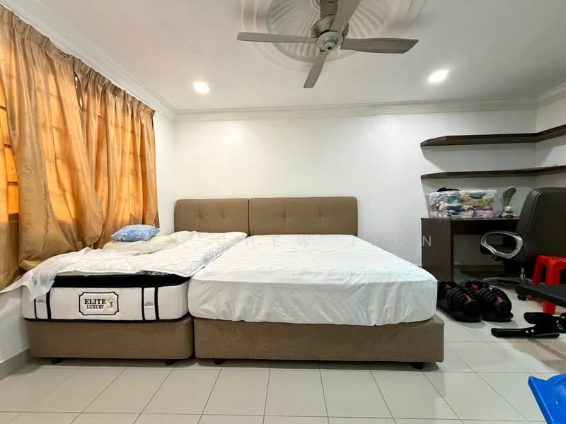 2-storey Terraced House for Sale in Pandan Indah (Ampang) - Tan Chew Jiun - Bedroom - PropertyGuru.com.my