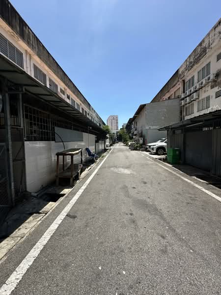 Shop / Office for Sale in Melaka City (Melaka) - Heng Khui Phing - Exterior - PropertyGuru.com.my