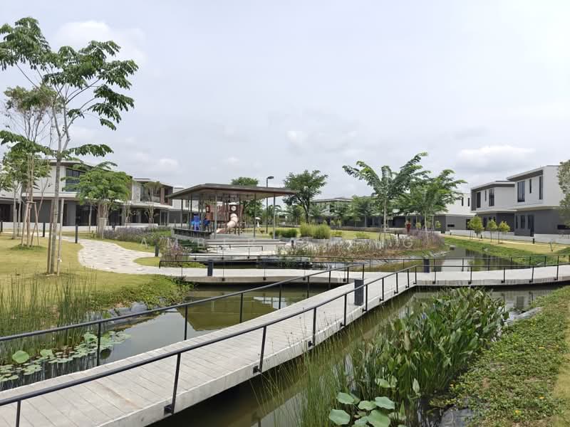 For Sale - Bandar Gamuda Cove