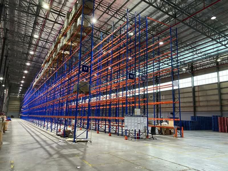 Factory for Sale in Kawasan Perindustrian Pasir Gudang (Pasir Gudang) - Wilson Neoh - PropertyGuru.com.my