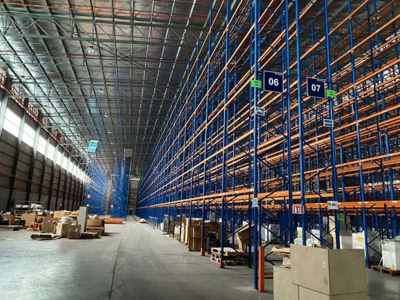 Factory for Sale in Kawasan Perindustrian Pasir Gudang (Pasir Gudang) - Wilson Neoh - Interior - PropertyGuru.com.my