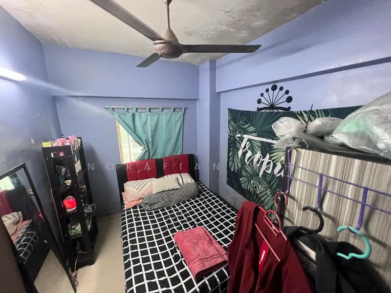 Condominium for Sale at Kepong Sentral Condominium - Norafian SMH - Bedroom - PropertyGuru.com.my