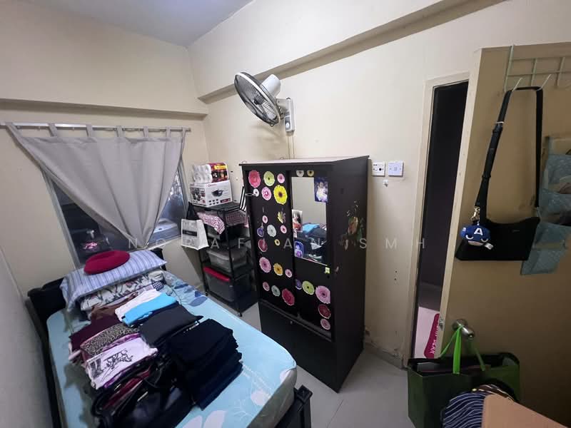 Condominium for Sale at Kepong Sentral Condominium - Norafian SMH - Bedroom - PropertyGuru.com.my