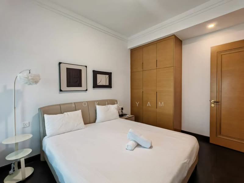 Condominium for Sale at R&F Princess Cove Phase 2-Seine Region - Lokin Yam - Bedroom - PropertyGuru.com.my