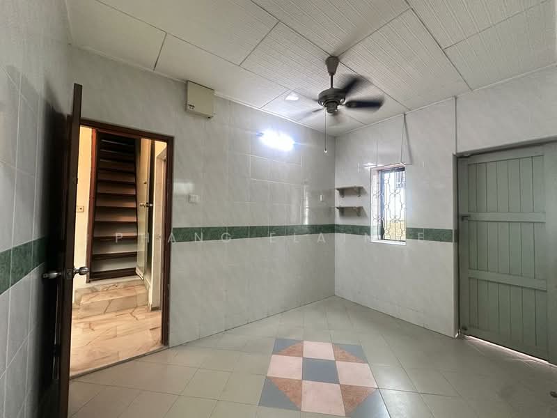 Semi-Detached House for Sale in Taman Serene (Johor Bahru) - Phang Elainne - PropertyGuru.com.my