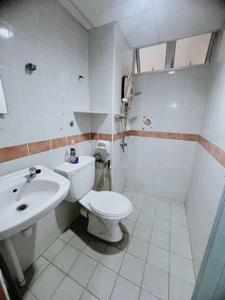 Condominium for Sale at Vistaria Condominium - Vivian Chang - Bathroom - PropertyGuru.com.my