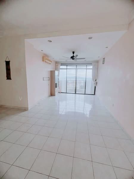 Condominium for Sale at Vistaria Condominium - Vivian Chang - Living Room - PropertyGuru.com.my