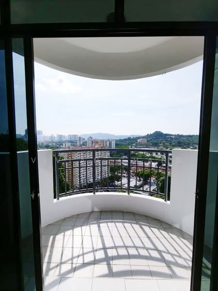 For Sale - Vistaria Condominium