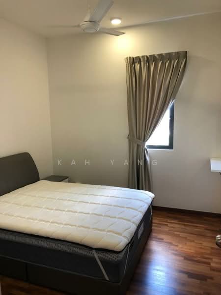 Service Residence for Rent at The Tamarind - Kah Yang - Bedroom - PropertyGuru.com.my