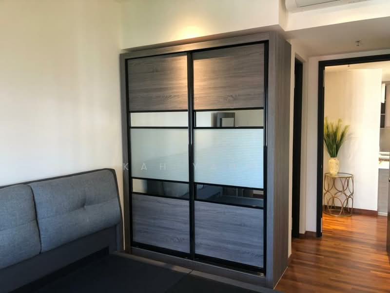 Service Residence for Rent at The Tamarind - Kah Yang - Bedroom - PropertyGuru.com.my