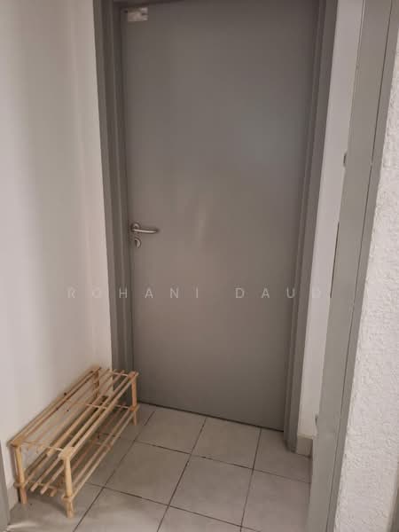 Apartment for Rent at Suria Pantai - Rohani Daud - Entrance - PropertyGuru.com.my