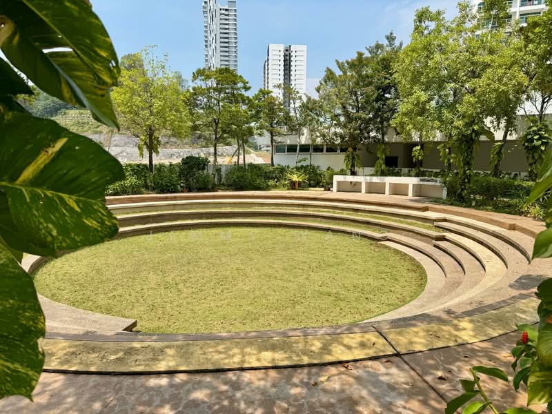 Condominium for Rent at Southbay Plaza - Jimmy Wang - Exterior - PropertyGuru.com.my