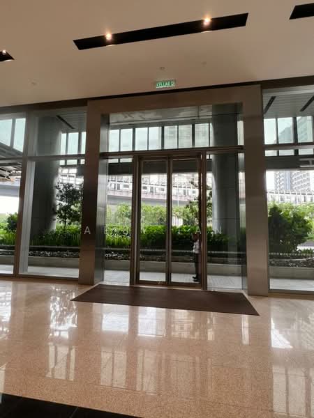 Office for Sale in Damansara Heights (Kuala Lumpur) - Abby Tan - Entrance - PropertyGuru.com.my