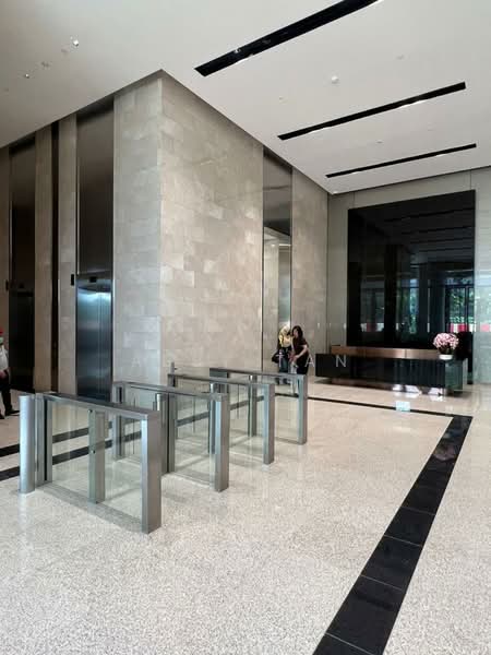 Office for Sale in Damansara Heights (Kuala Lumpur) - Abby Tan - Lobby - PropertyGuru.com.my