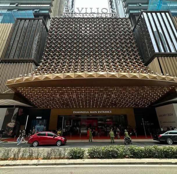 Office for Sale in Damansara Heights (Kuala Lumpur) - Abby Tan - Exterior - PropertyGuru.com.my