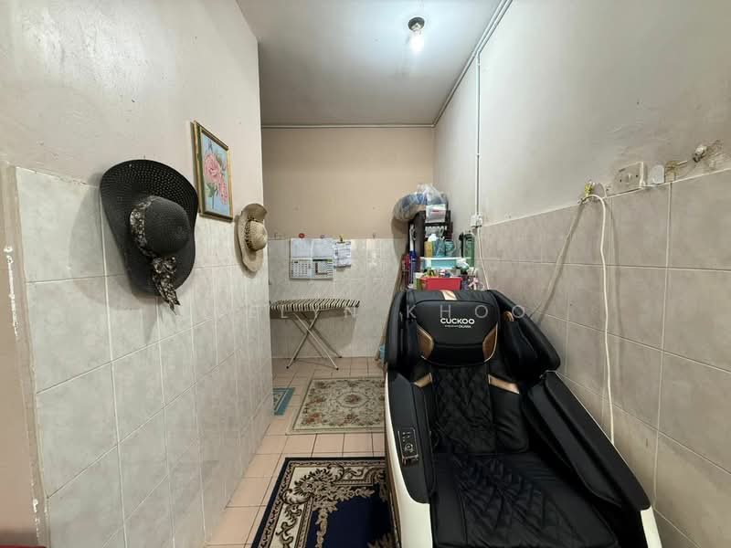 2-storey Terraced House for Sale in Bukit Beruntung (Serendah) - Evelyn Khoo - Interior - PropertyGuru.com.my