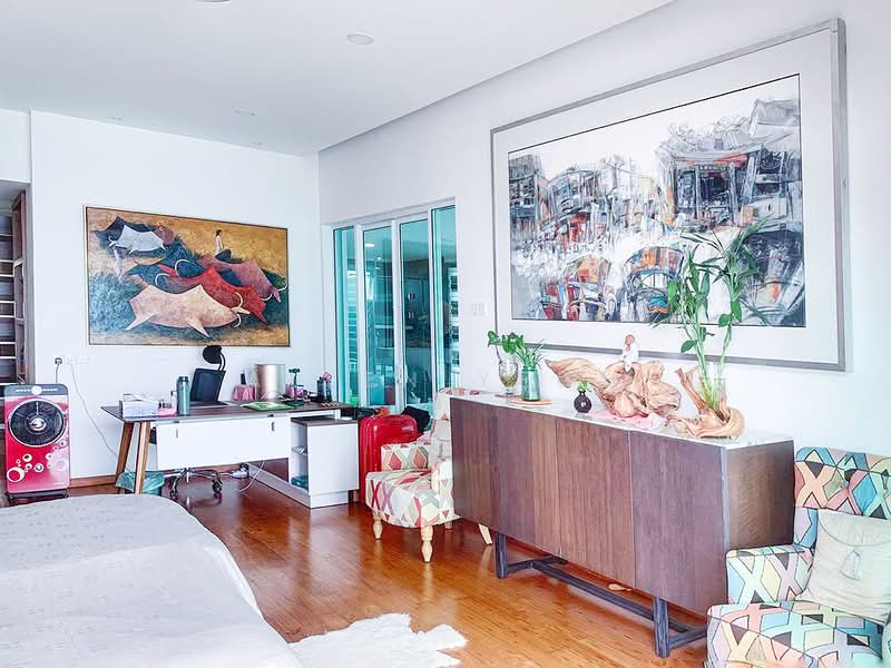 Condominium for Sale at One Tanjong Condominium - Allen Yeoh - Study - PropertyGuru.com.my