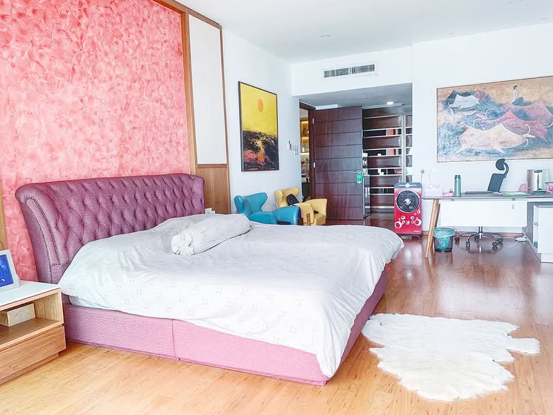 Condominium for Sale at One Tanjong Condominium - Allen Yeoh - Bedroom - PropertyGuru.com.my
