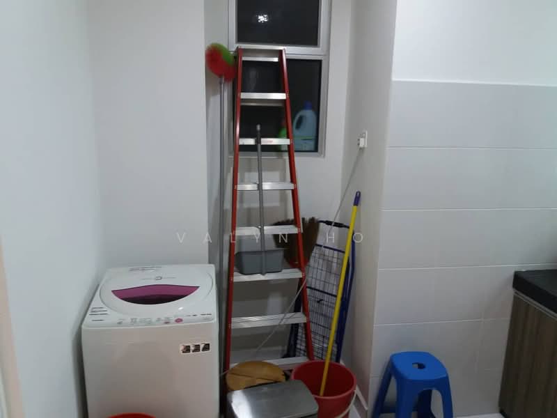 Service Residence for Rent at Bsp Skypark - Valyn Ho - Interior - PropertyGuru.com.my