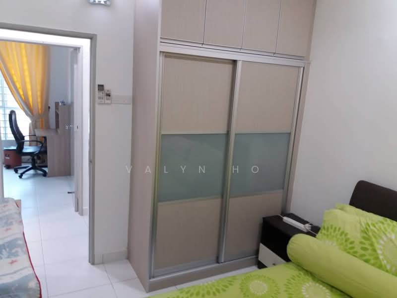 Service Residence for Rent at Bsp Skypark - Valyn Ho - Bedroom - PropertyGuru.com.my