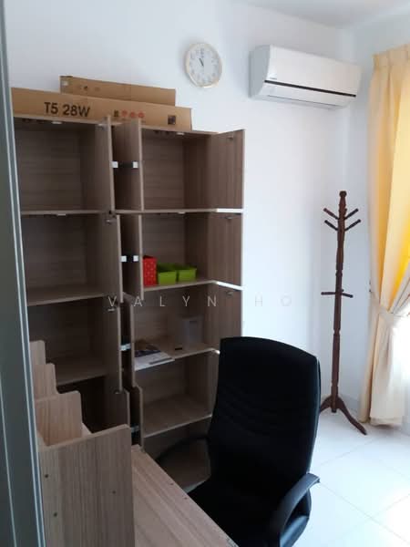 Service Residence for Rent at Bsp Skypark - Valyn Ho - Study - PropertyGuru.com.my