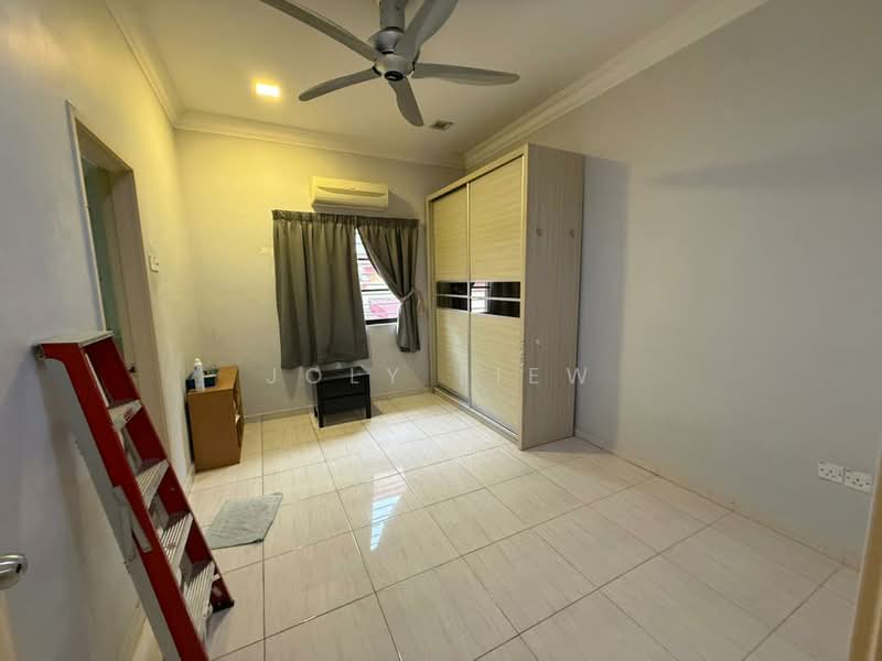 2-storey Terraced House for Sale in Bandar Damai Perdana (Cheras) - Joly Liew - Bedroom - PropertyGuru.com.my