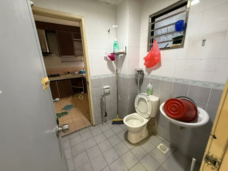 2-storey Terraced House for Sale in Bandar Damai Perdana (Cheras) - Joly Liew - Bathroom - PropertyGuru.com.my