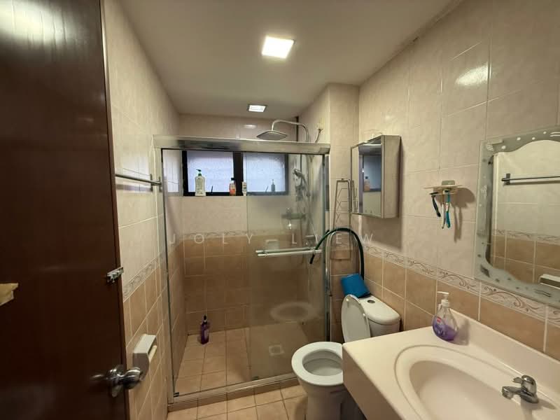 2-storey Terraced House for Sale in Bandar Damai Perdana (Cheras) - Joly Liew - Bathroom - PropertyGuru.com.my