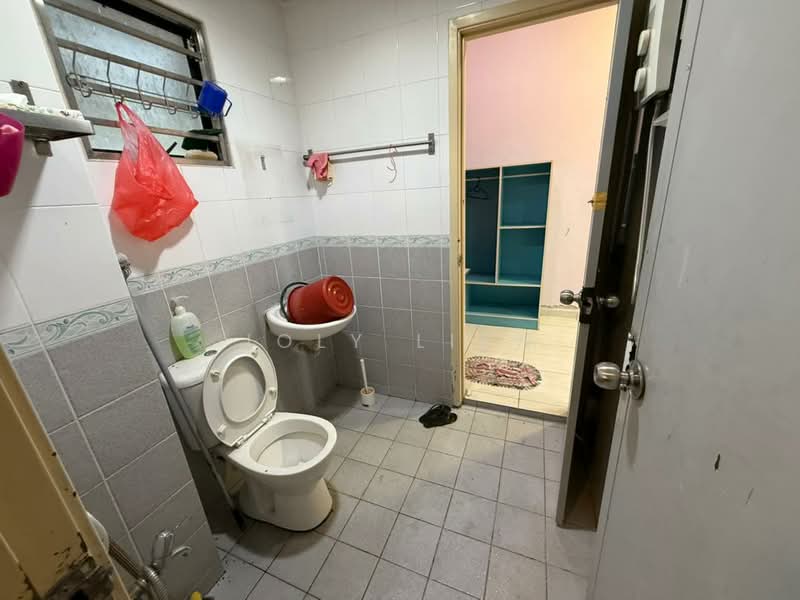 2-storey Terraced House for Sale in Bandar Damai Perdana (Cheras) - Joly Liew - PropertyGuru.com.my