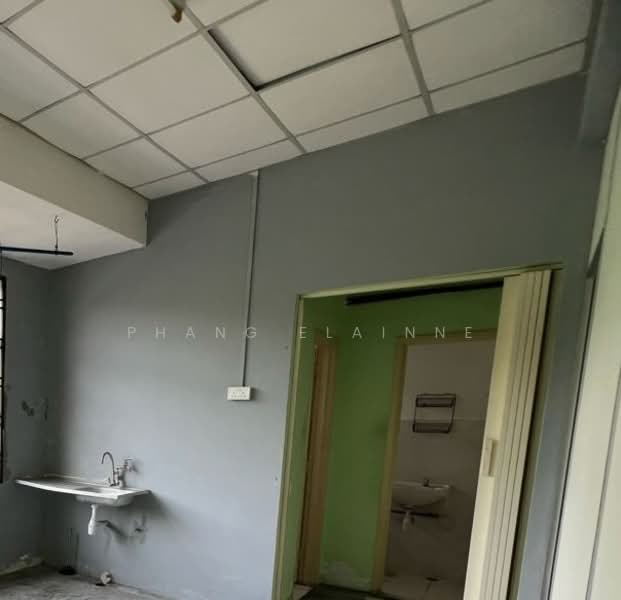 Kedai / Pejabat untuk Dijual di Taman Setia Indah (Tebrau) - Phang Elainne - PropertyGuru.com.my