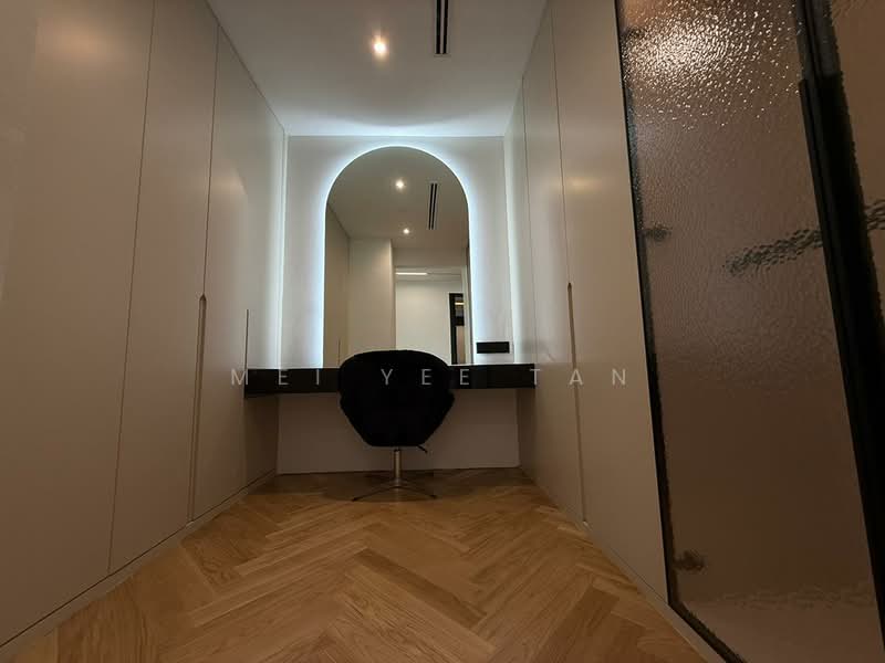 Service Residence for Sale at Four Seasons Place - Mei Yee Tan - Interior - PropertyGuru.com.my