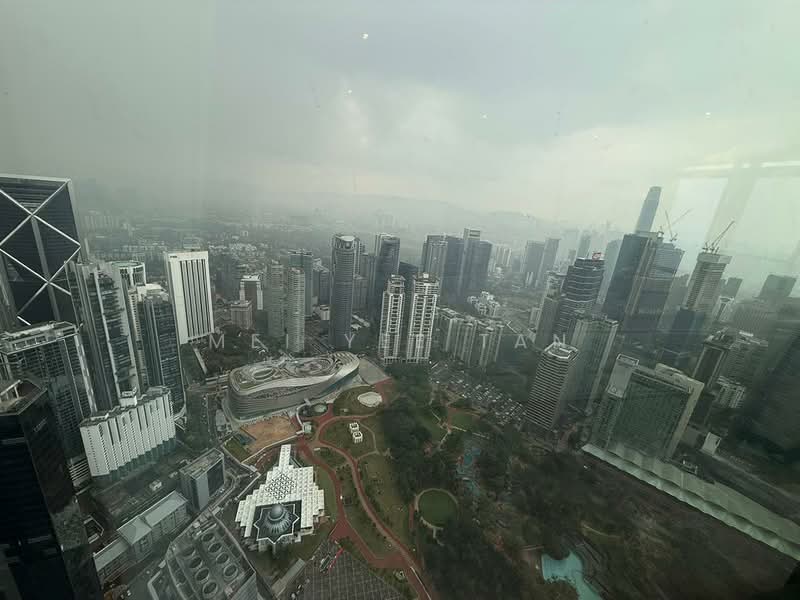 Service Residence for Sale at Four Seasons Place - Mei Yee Tan - PropertyGuru.com.my