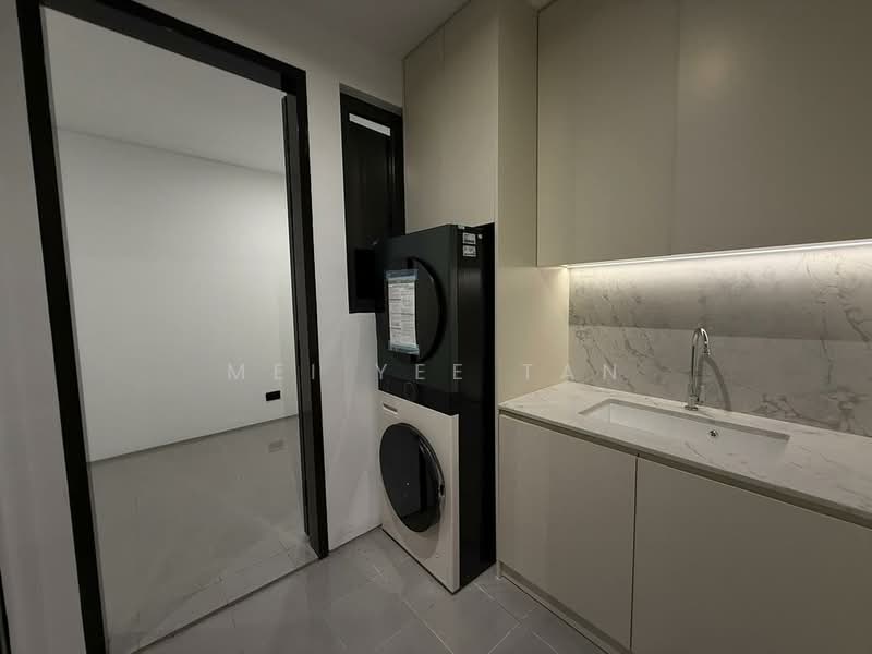 Service Residence for Sale at Four Seasons Place - Mei Yee Tan - Interior - PropertyGuru.com.my