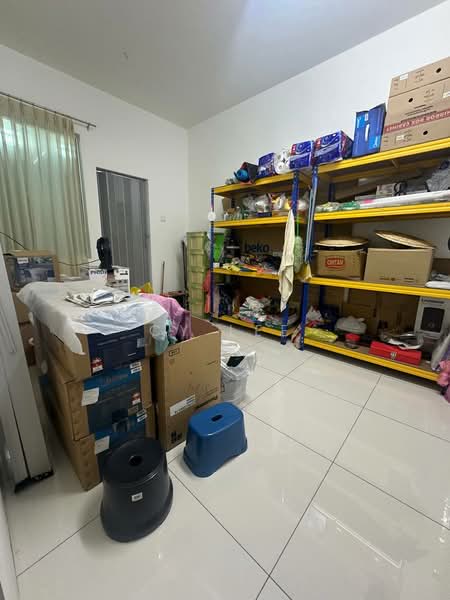2-storey Terraced House for Sale in Taman Bendahara (Ipoh) - CY Lee - Interior - PropertyGuru.com.my