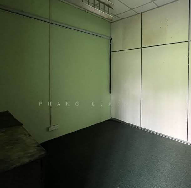 For Rent - Taman Setia Indah