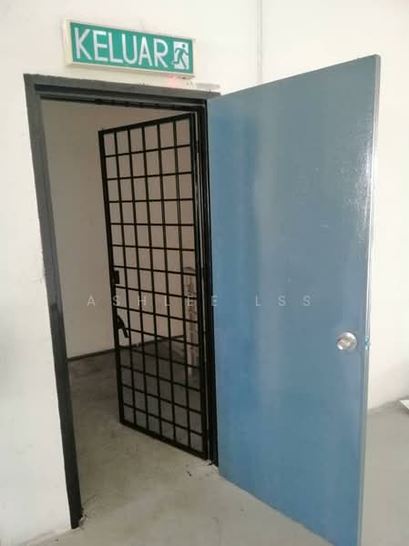Shop / Office for Rent in Shah Alam (Selangor) - Ashlee LSS - Entrance - PropertyGuru.com.my