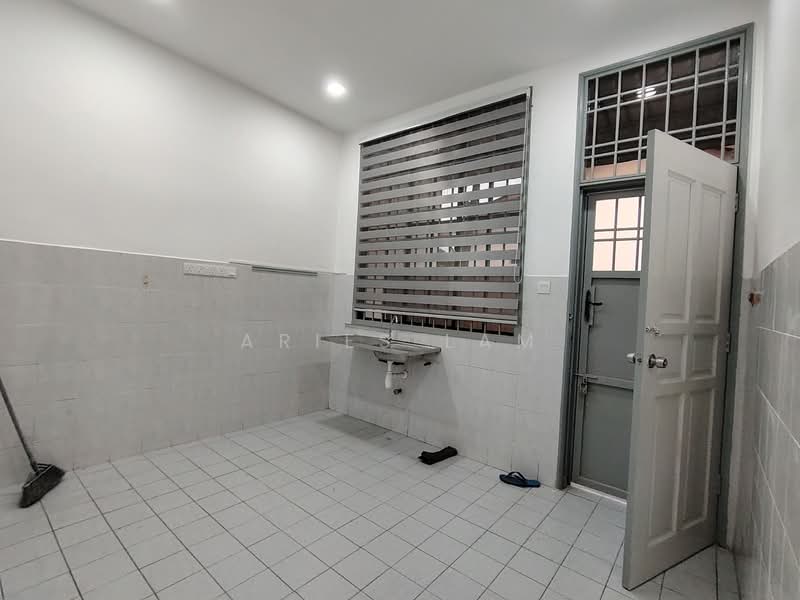 1-storey Terraced House for Rent in Ulu Tiram (Johor) - Aries Lam - Interior - PropertyGuru.com.my