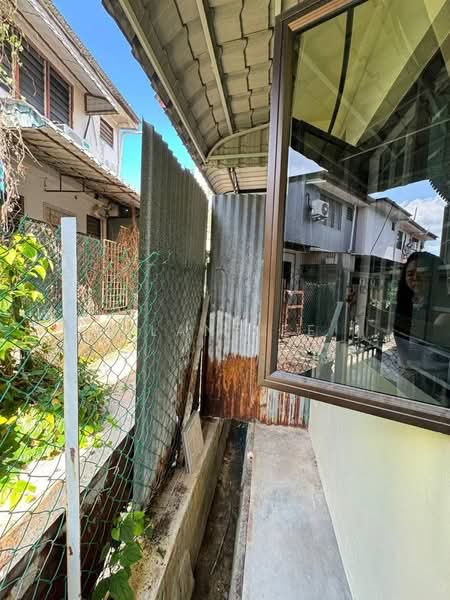 2-storey Terraced House for Sale in Skudai (Johor) - Alan Lee - Exterior - PropertyGuru.com.my