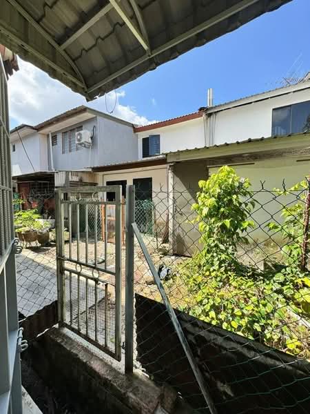 2-storey Terraced House for Sale in Skudai (Johor) - Alan Lee - Exterior - PropertyGuru.com.my