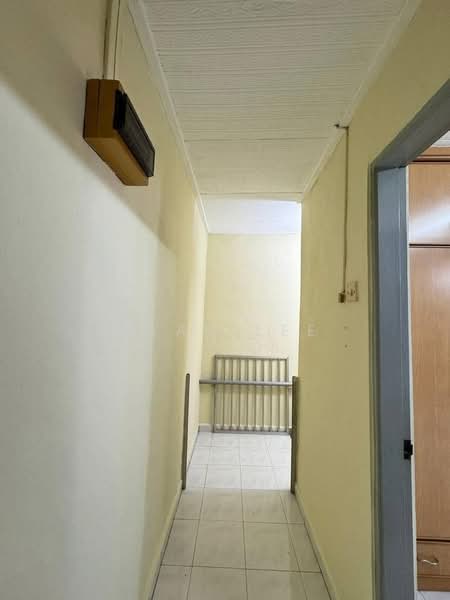2-storey Terraced House for Sale in Skudai (Johor) - Alan Lee - Corridor - PropertyGuru.com.my