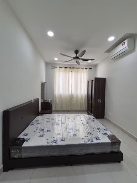 Apartment for Rent at Residensi Max - Kael Chun - PropertyGuru.com.my