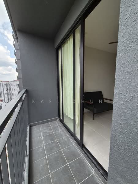 Apartment for Rent at Residensi Max - Kael Chun - PropertyGuru.com.my