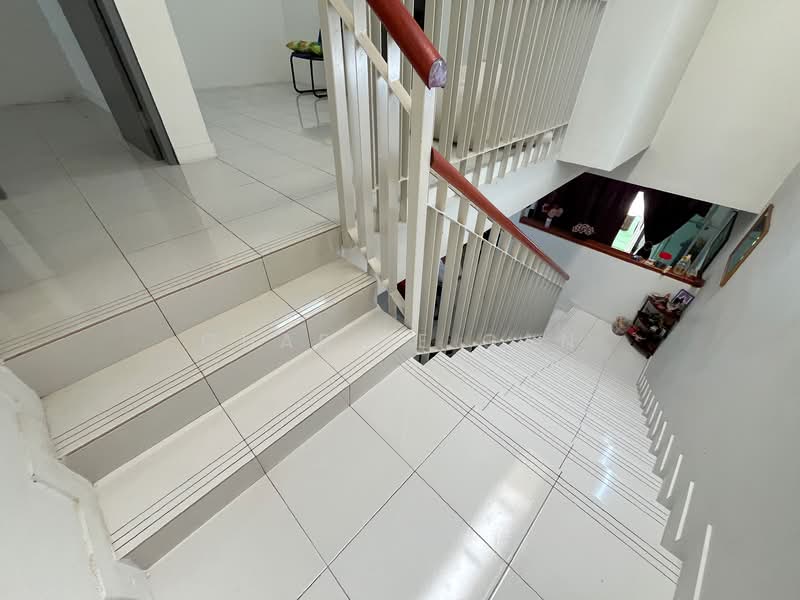2-storey Terraced House for Sale in Bandar Saujana Putra (Tanjong Duabelas) - Charlie Gan - Interior - PropertyGuru.com.my