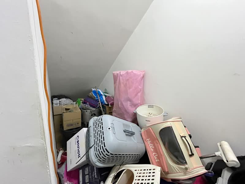 2-storey Terraced House for Sale in Bandar Saujana Putra (Tanjong Duabelas) - Charlie Gan - Interior - PropertyGuru.com.my